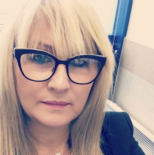 lekarz Kazimiera Stalmach-Tyrak specjalista otolaryngolog, alergolog