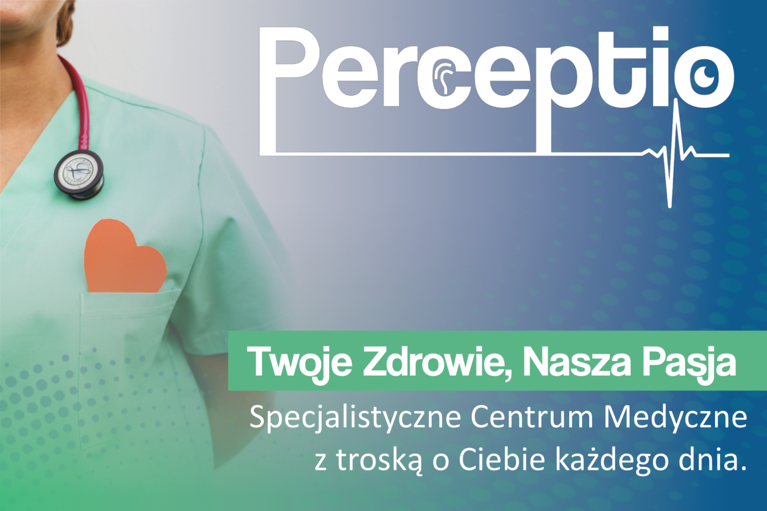 centrum medyczne nzoz perceptio kraków cennik usług lekarskich umów się na wizytę do lekarza w Krakowie
